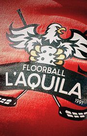 Floorball L'Aquila