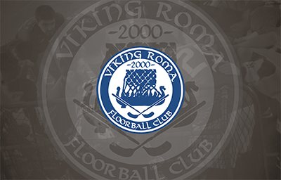 Viking Roma Viking Roma Floorball Club