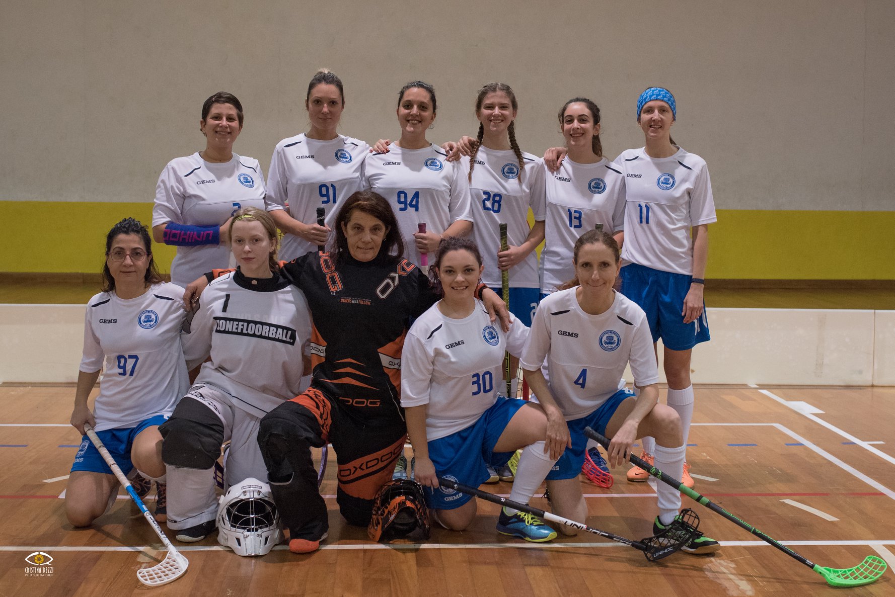 200821 - 02 -Team Femminile