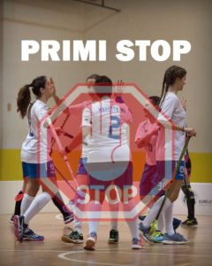 Stop alla competizioni del Lazio Floorball