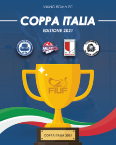 Coppa Italia Floorball